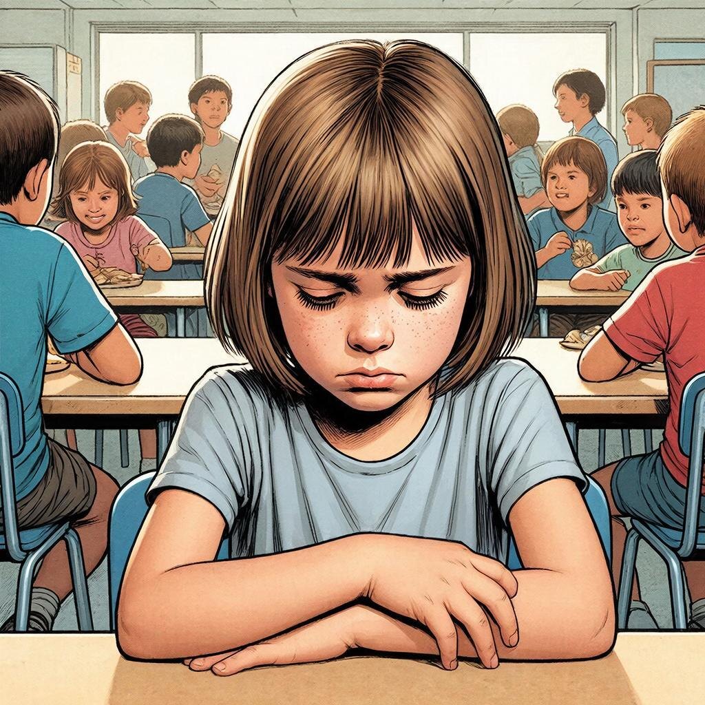 Изображение сгенерированно ИИ 