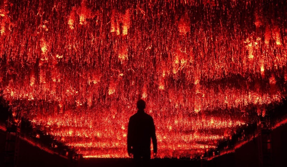    Коллектив TUNDRA представит четыре инсталляции