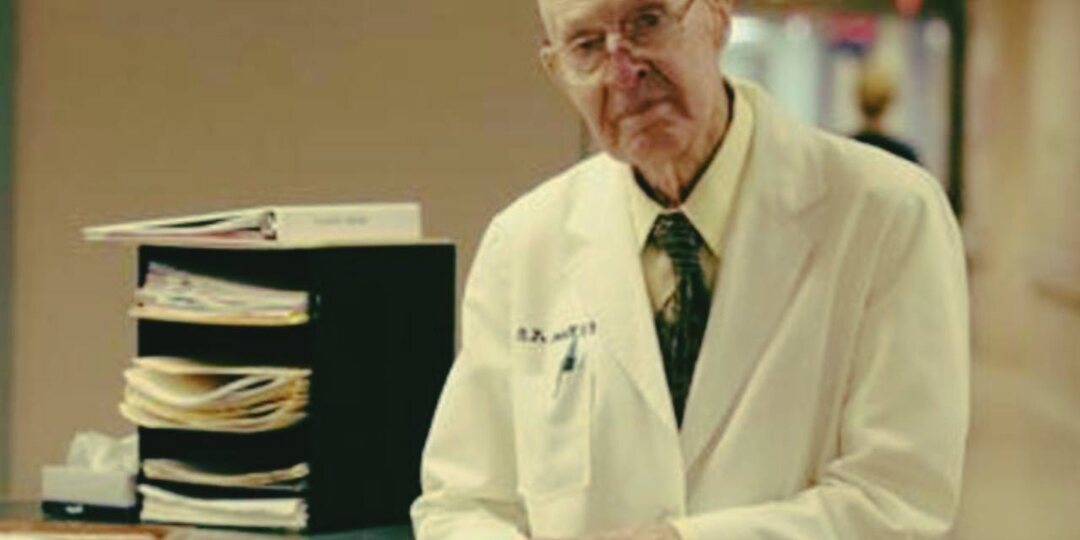 Хотите дожить до 80 бегите из города. 93-летний академик Юрчук дал единственный рабочий план продлить жизнь минимум на 20 лет