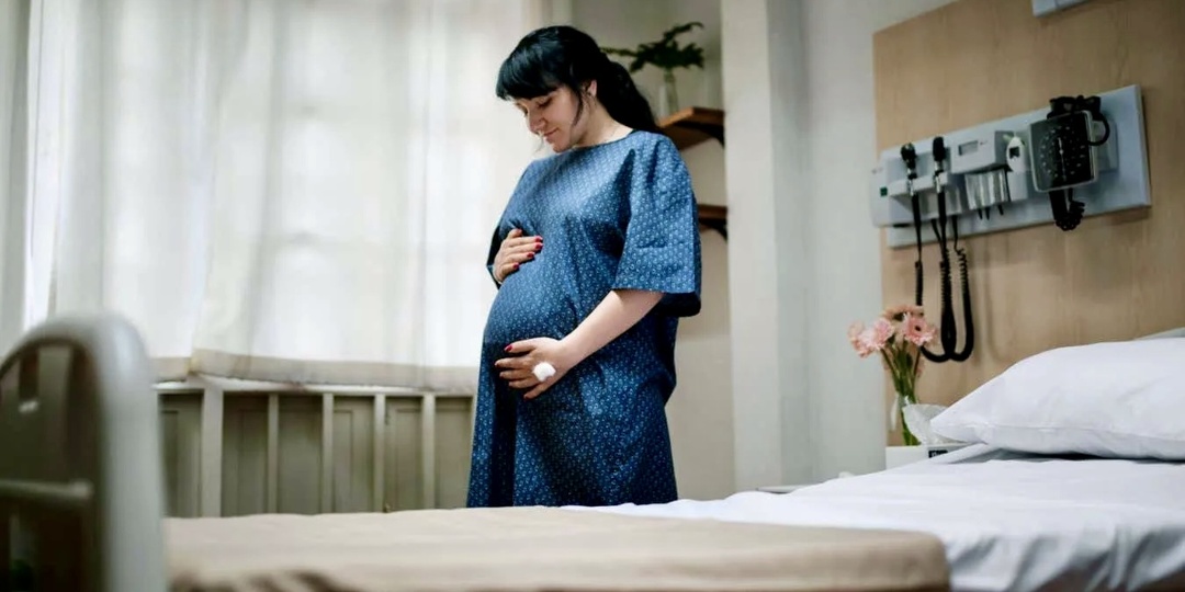 Есть ли вина врачей в том, что не удалось спасти мать и ее новорожденного ребенка