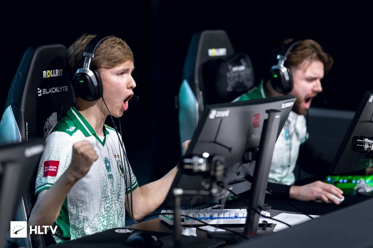 Илья «m0NESY» Осипов