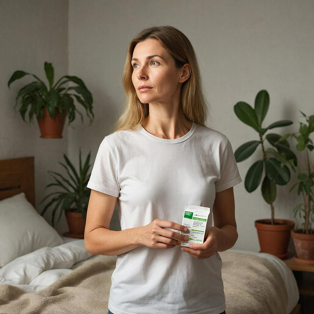 Заместительная гормональная терапия - первое средство помощи женщинам в период менопаузы. Однако такой метод лечения имеет противопоказания, а также высокий риск побочных эффектов