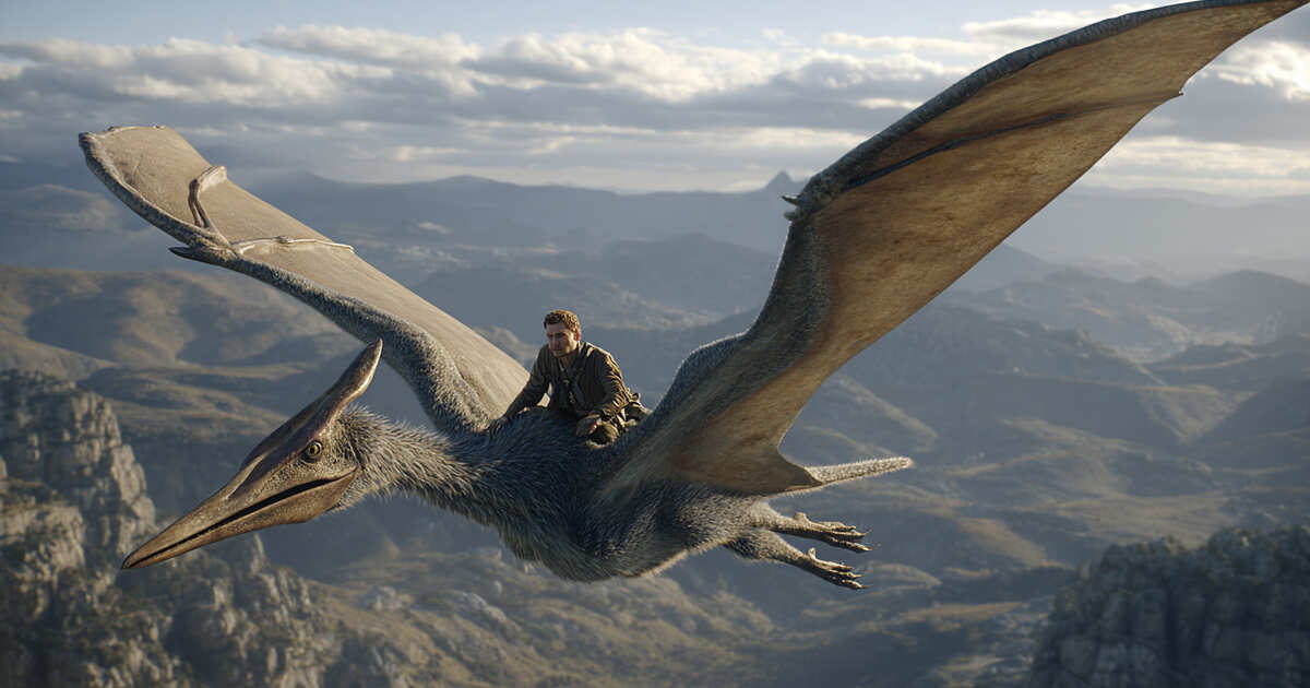 Фото: © РЕН ТВ