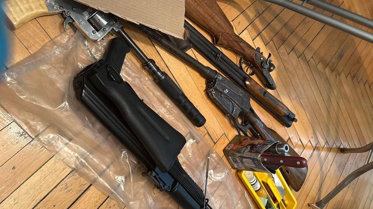    Фото: пресс-служба ГУ МВД России / Telegram