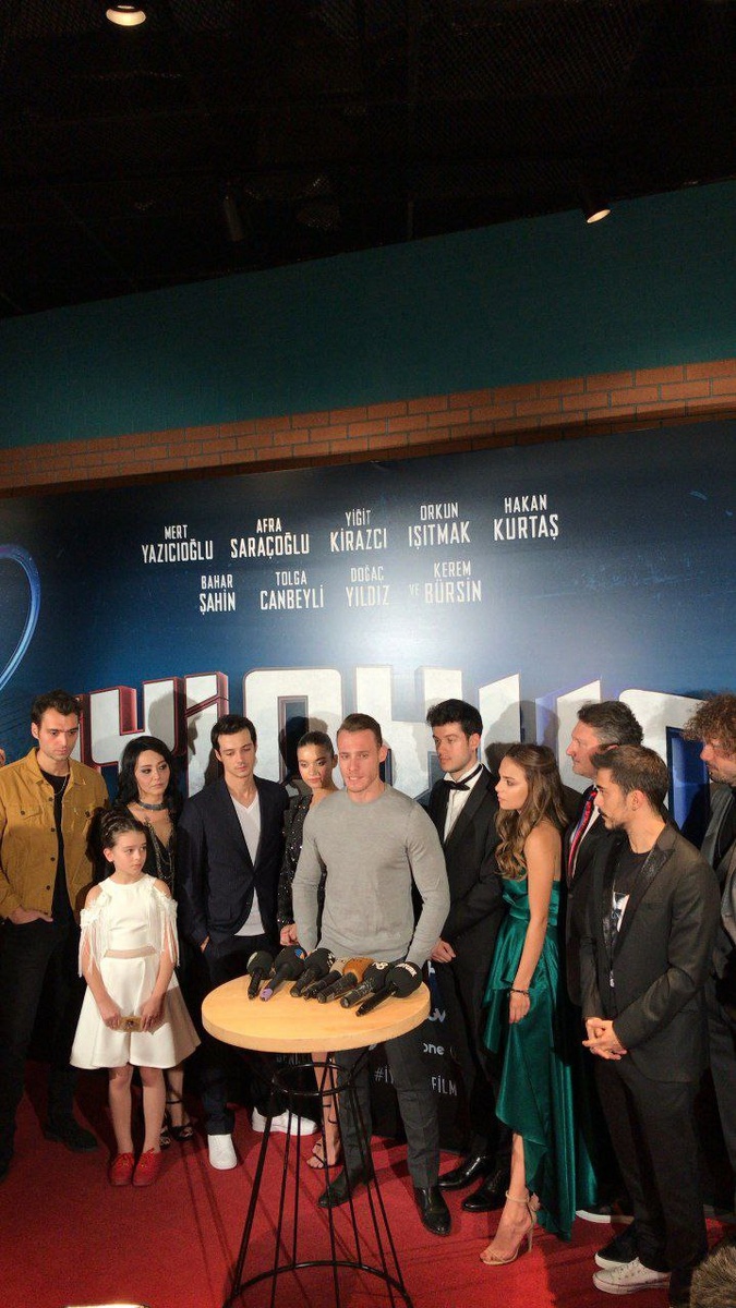 Источник телеграм-канал Керем Бюрсин || Сердцебиение 