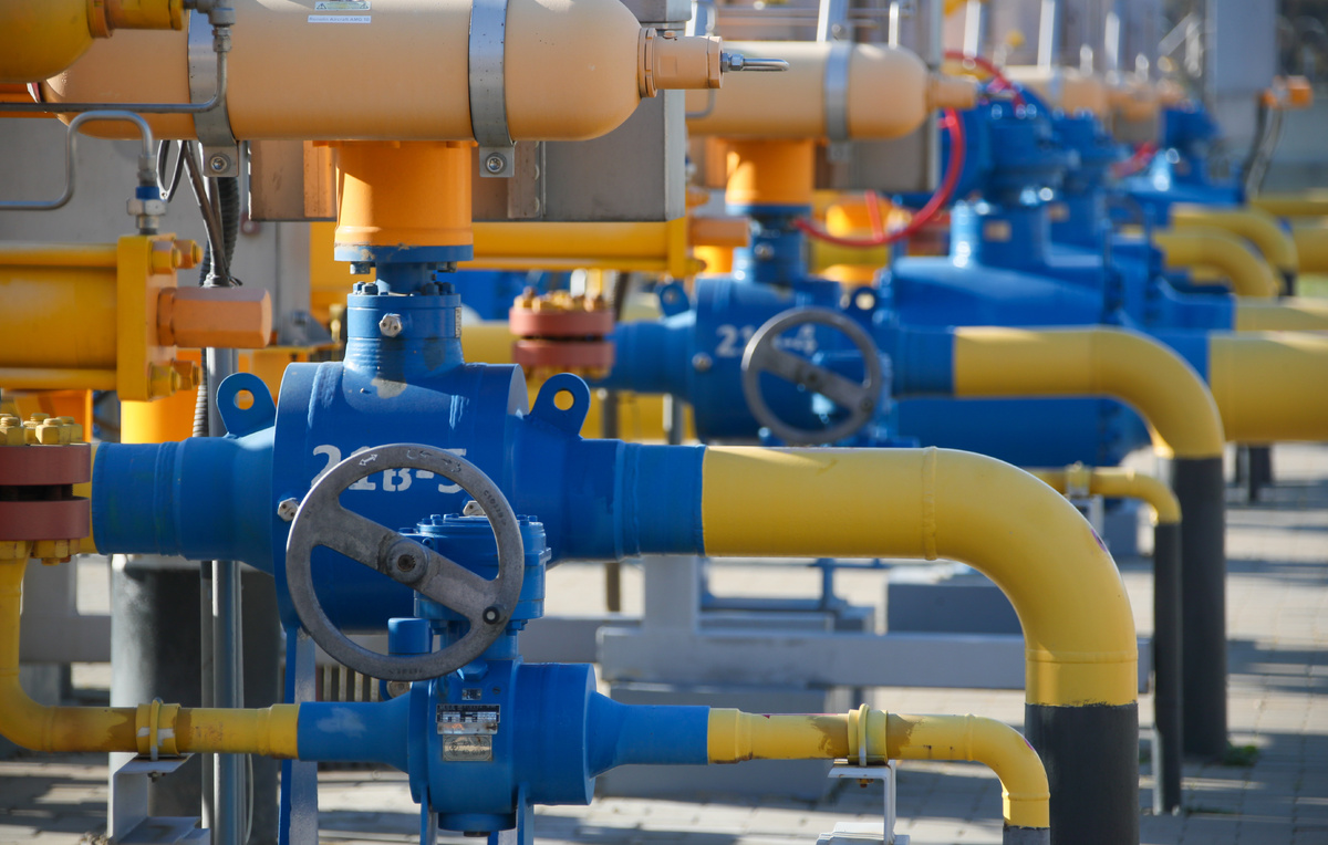 Дмитрий Феоктистов/ТАСС