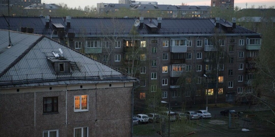 👍В Братске в 2025 году по народной программе завершается газификация 352 домов