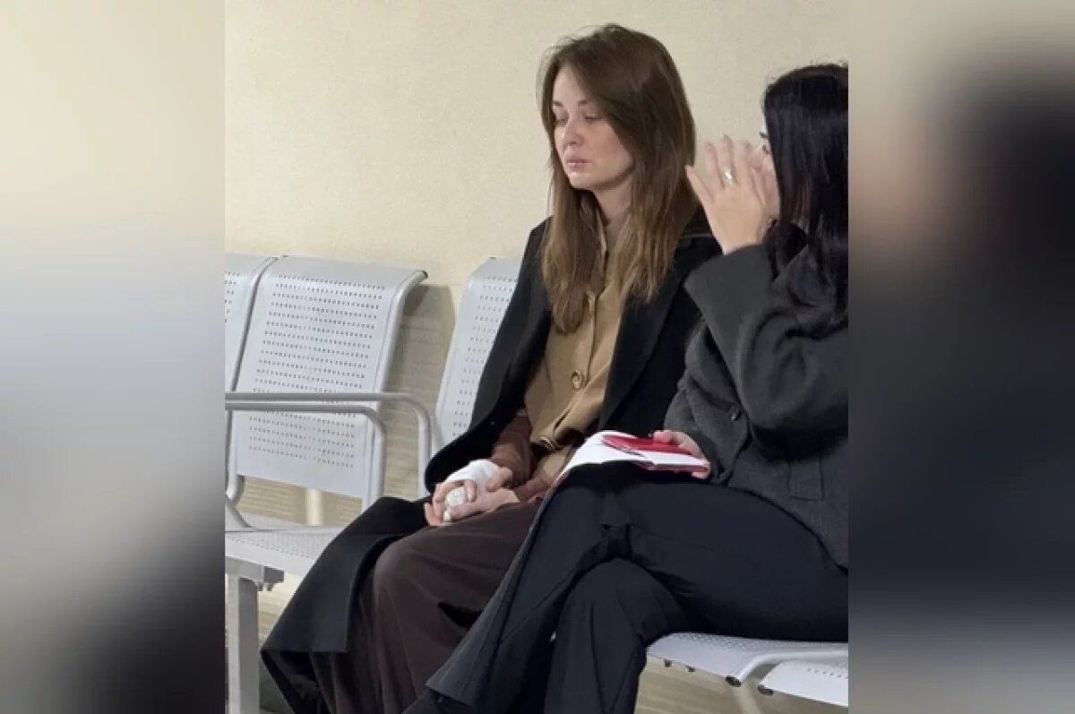    По её словам, если бы следствие прислушалось к её версии, покушения на свекровь Шевырева можно было бы избежать.