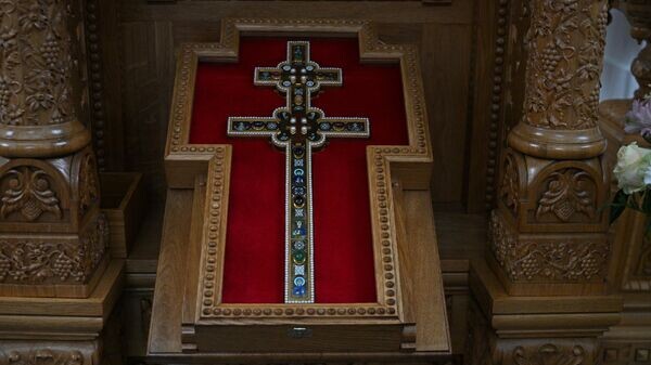    © Sputnik / Виктор Толочко