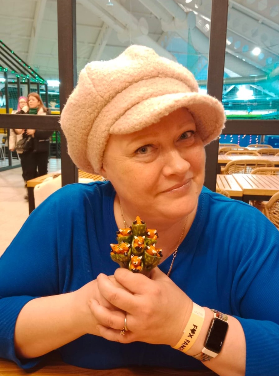 Фото автора