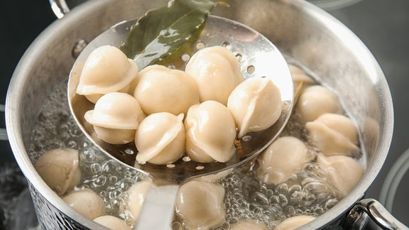 Я всю жизнь варил пельмени неправильно