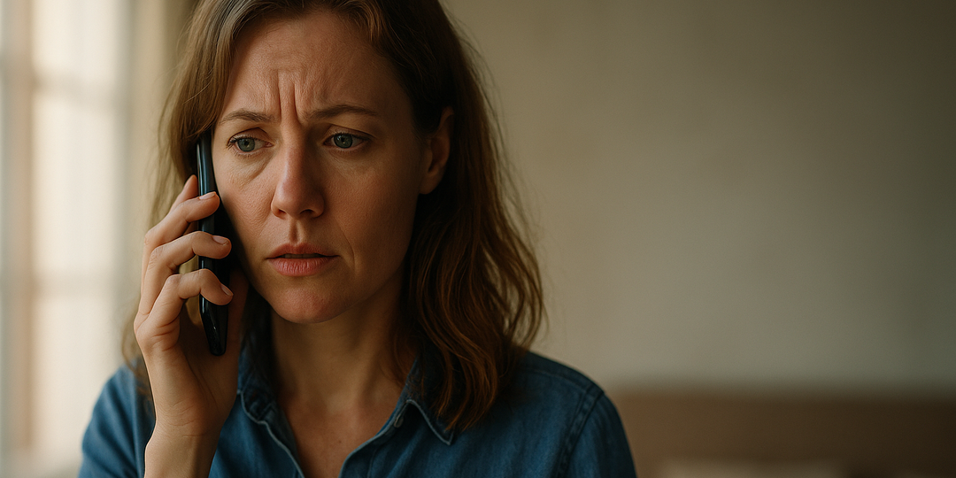 Он променял её на беременную любовницу, но жизнь расставила всё по местам