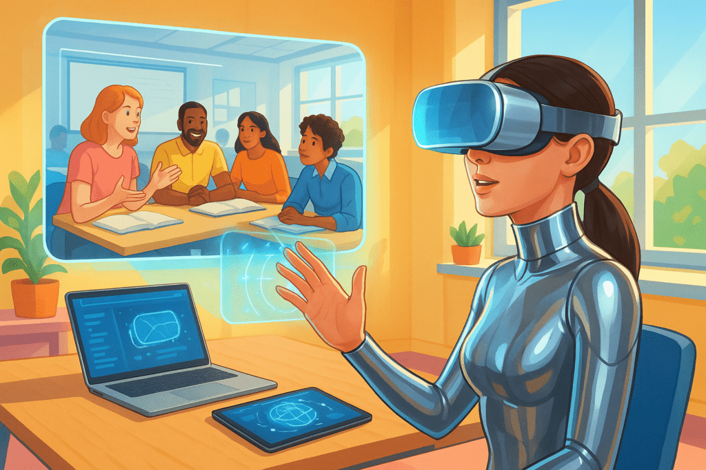    Разработка. Виртуальная реальность. MoziBlorf54Q