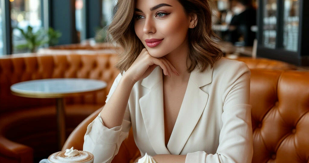 Пять простых шагов к женскому счастью