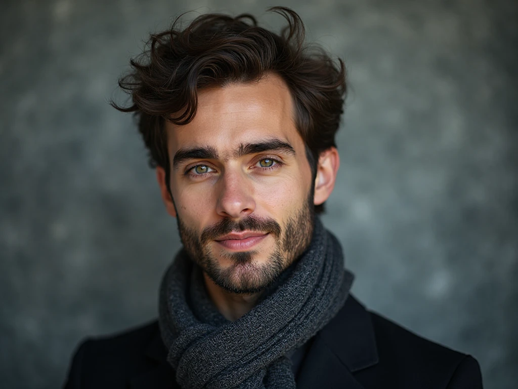 Политический психолог