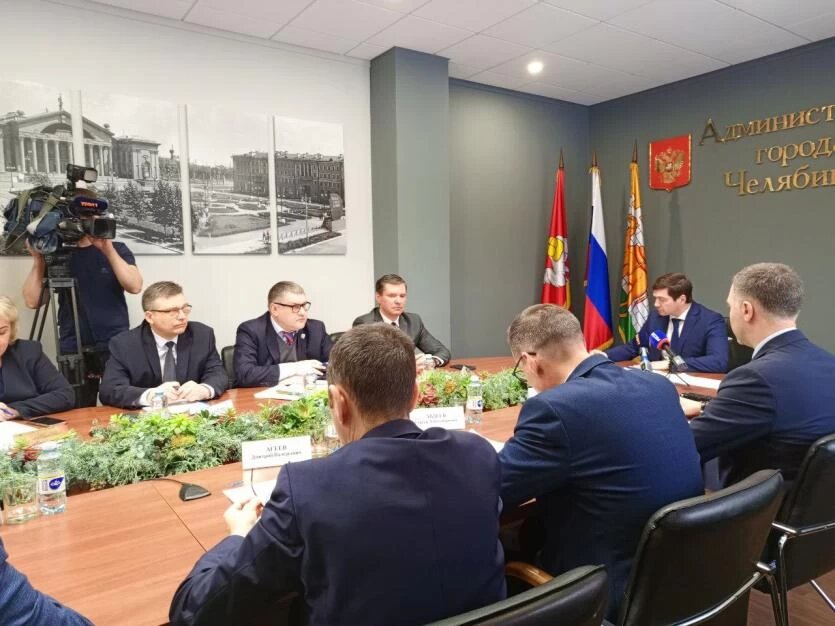 Фото: Евгения Александрова