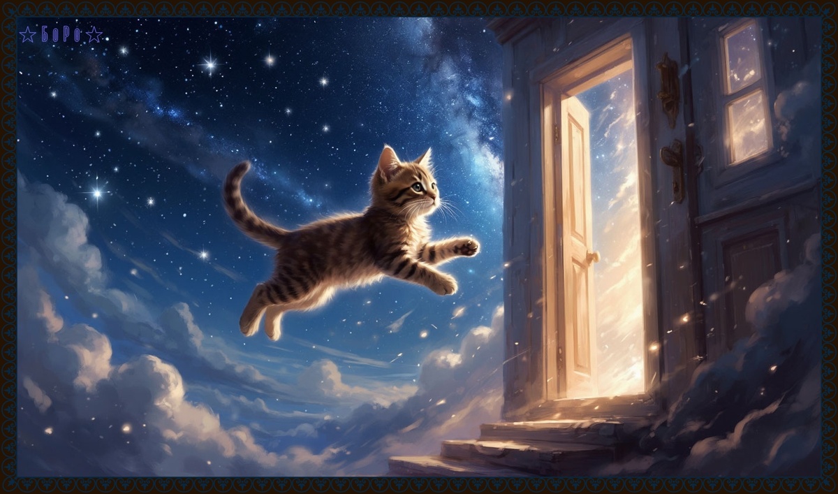 Есть ли жизнь после смерти?! 