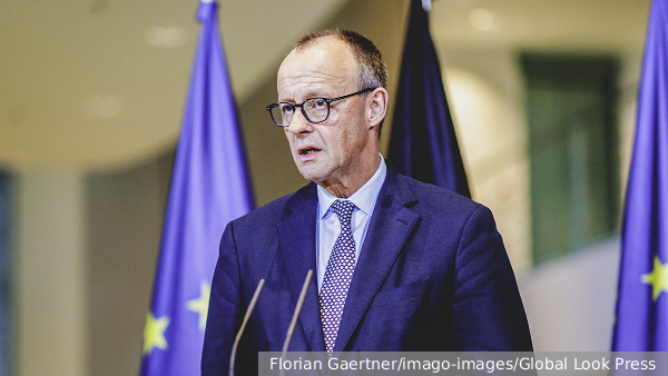     Фото: Florian Gaertner/imago-images/Global Look Press   
 Текст: Вера Басилая