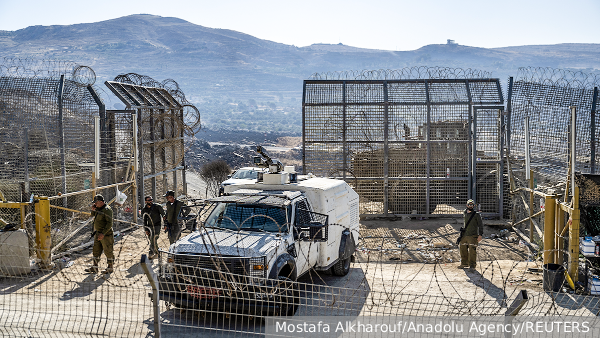     Фото: Mostafa Alkharouf/Anadolu Agency/REUTERS   
 Текст: Алексей Дегтярёв