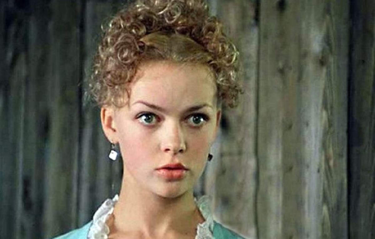    Елена Валюшкина (Фото: кадр из фильма «Формула любви»)