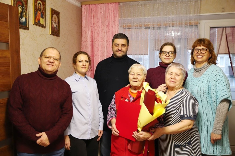    . правительство Калининградской области