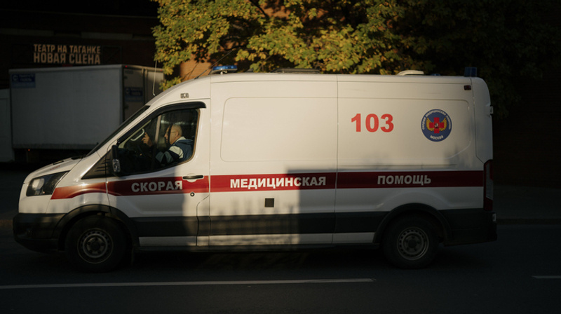 Два человека погибли в результате столкновения поезда и авто в Алтайском крае