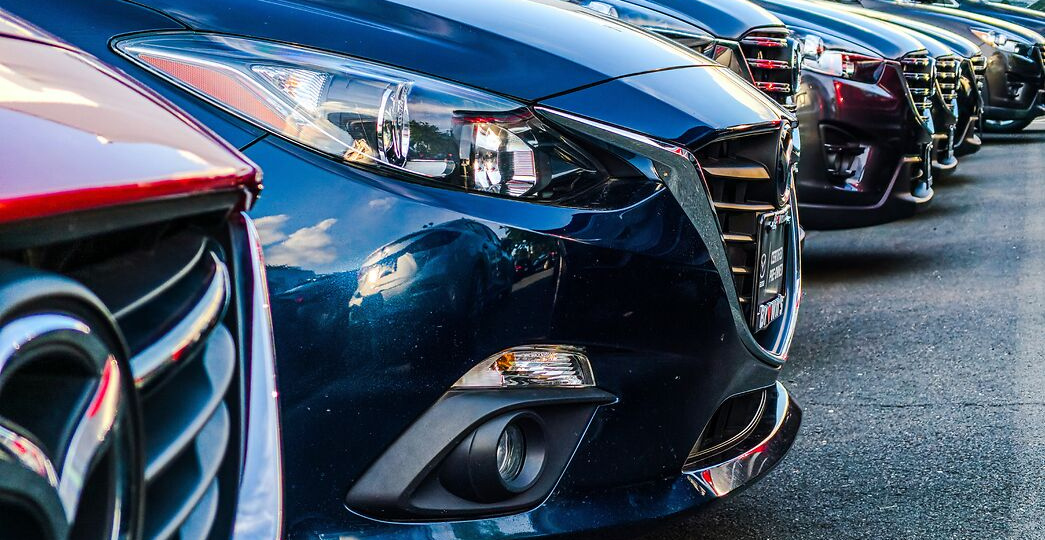 В России к концу года может снизиться спрос на подержанные автомобили