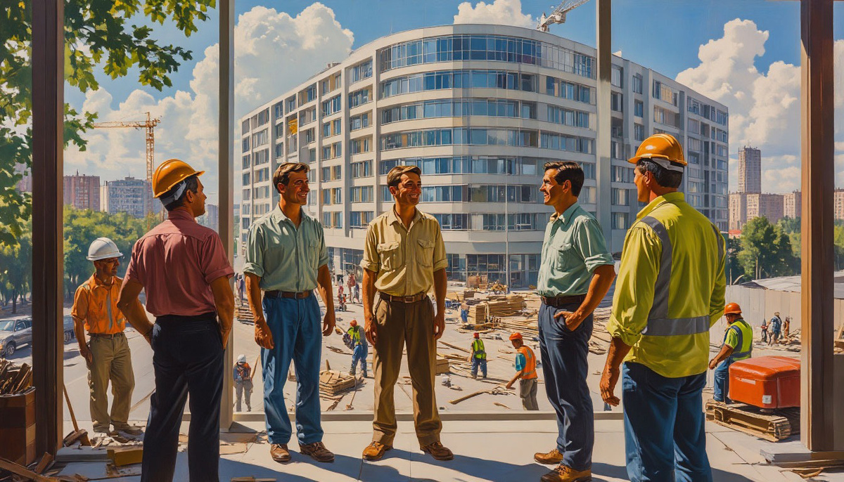 Субсидированная ипотека или рыночная? Честный расчет переплаты и удорожания квартиры