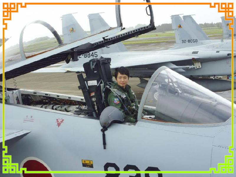 Миса Мацусима. Фото: japantimes.co.jp