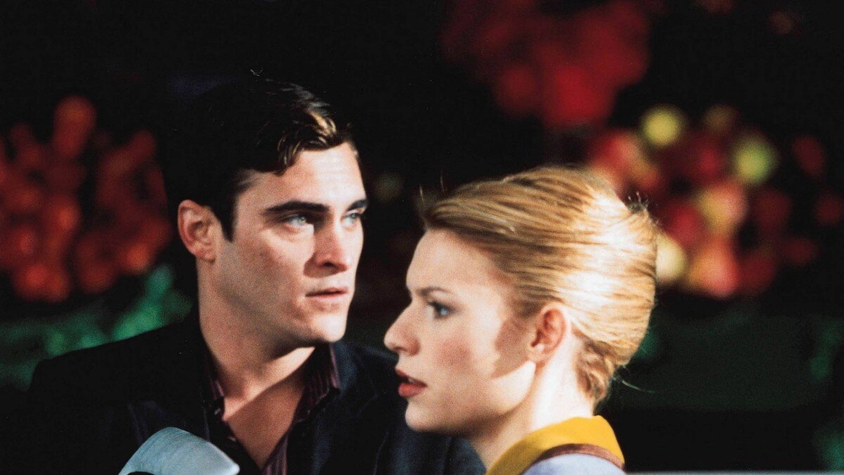 "Всё о любви" (It's All About Love), 2003. Режиссер: Томас Винтерберг