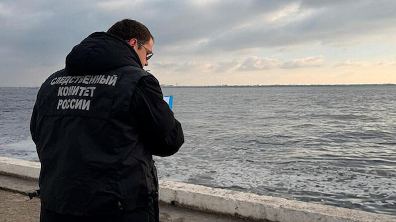 Фото: Следственный комитет России.