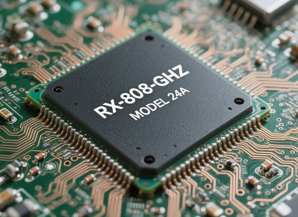 Маркировка радиоэлектроники