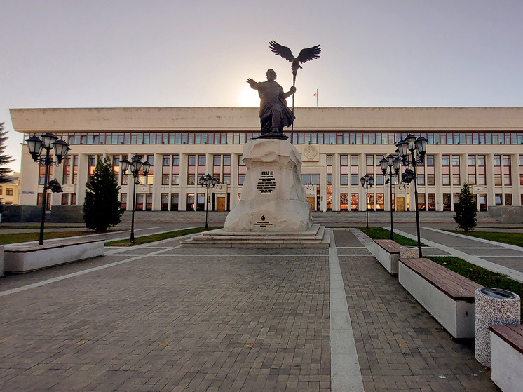     Фото: "МК в Калуге"