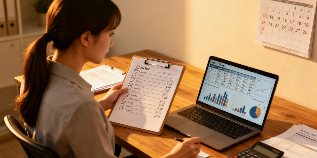 Налоговая реформа‑2026 для ИП на УСН: что сделать до конца декабря