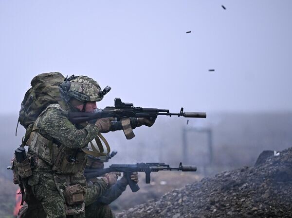    © РИА Новости Сергей Бобылев