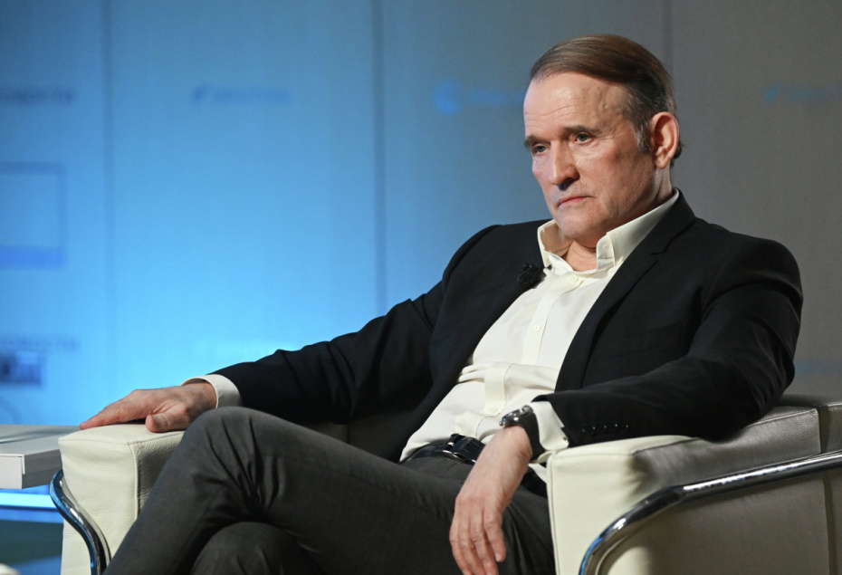    Кристина Кормилицына/РИА Новости