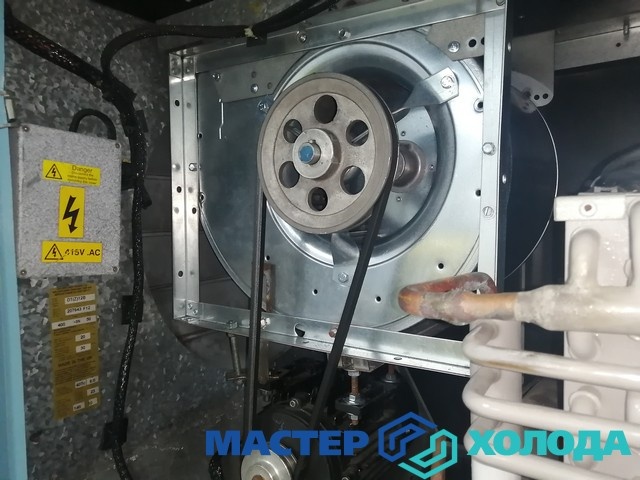 Ремонт осушителей Calorex | Мастер Холода