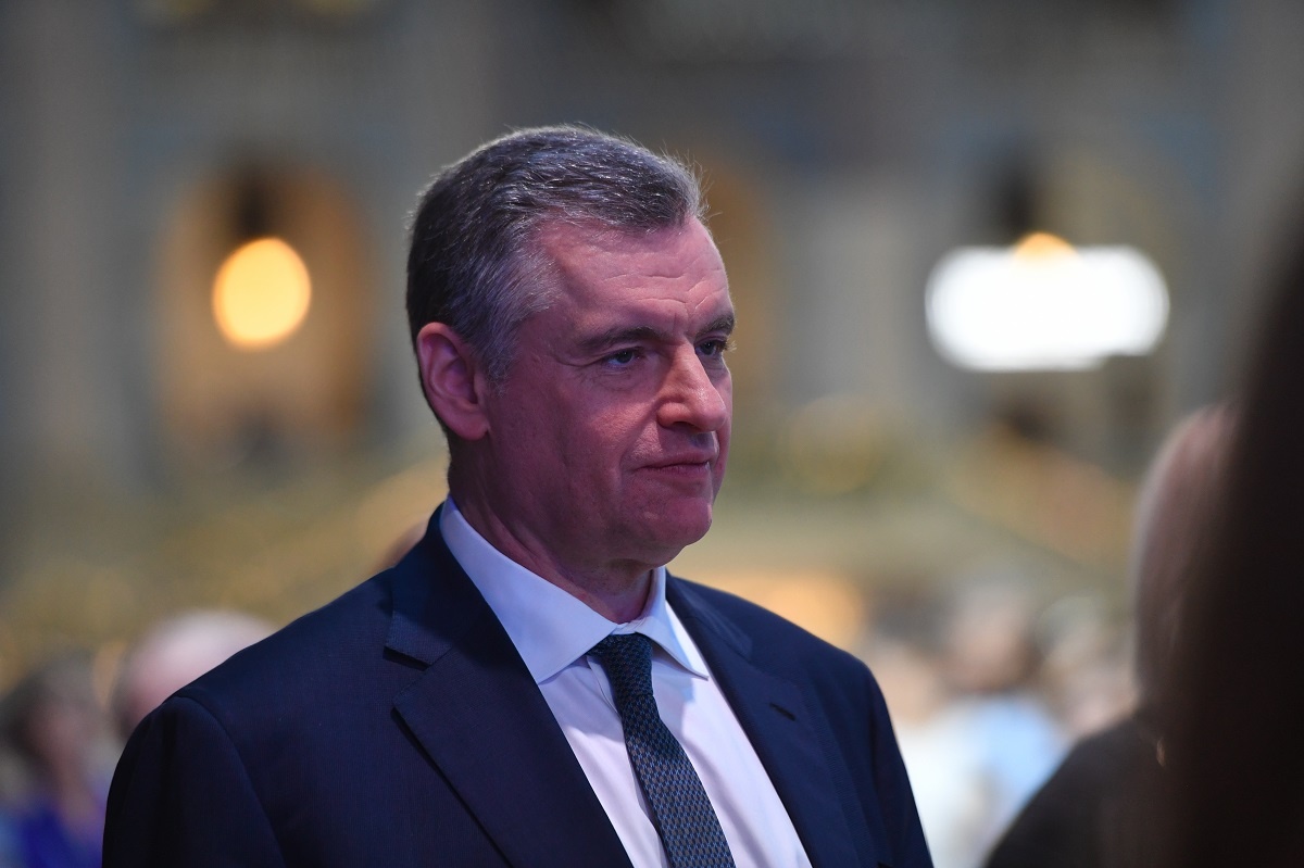 Леонид Слуцкий считает необходимым снизить возраст привлечения к уголовной ответственности