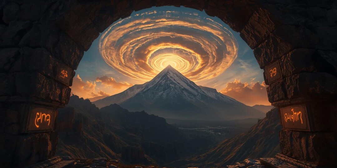 Портал в Шамбалу найден? Почему у горы Кайлас не бывает тени и что скрывают аномалии вокруг «сердца мира»