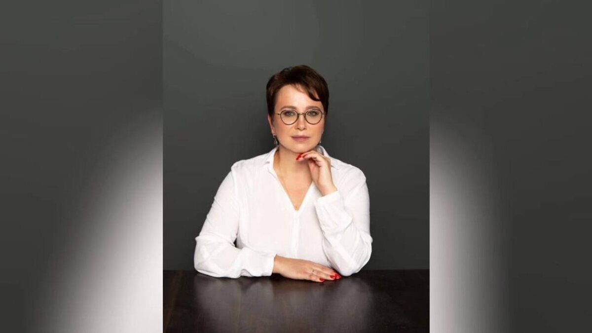    Светлана Ермолова назначена министром здравоохранения Курской области