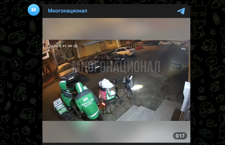 Фото: Telegram-канал "Многонационал"