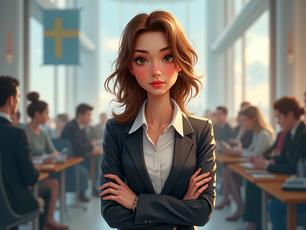 Переводчик шведского языка — это специалист, который выступает мостом между двумя культурами. 