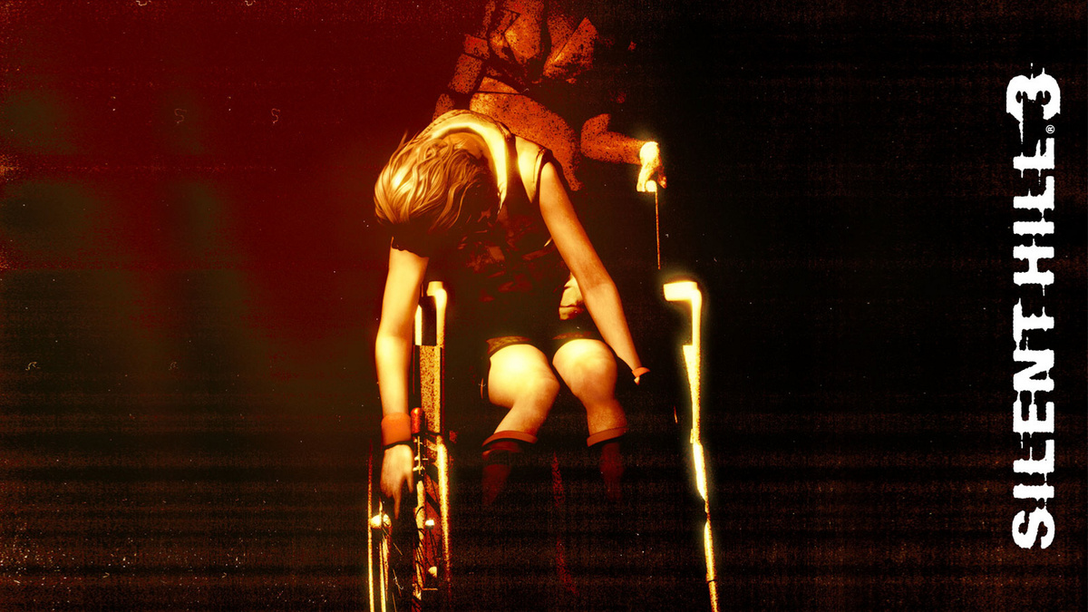 Silent Hill 3