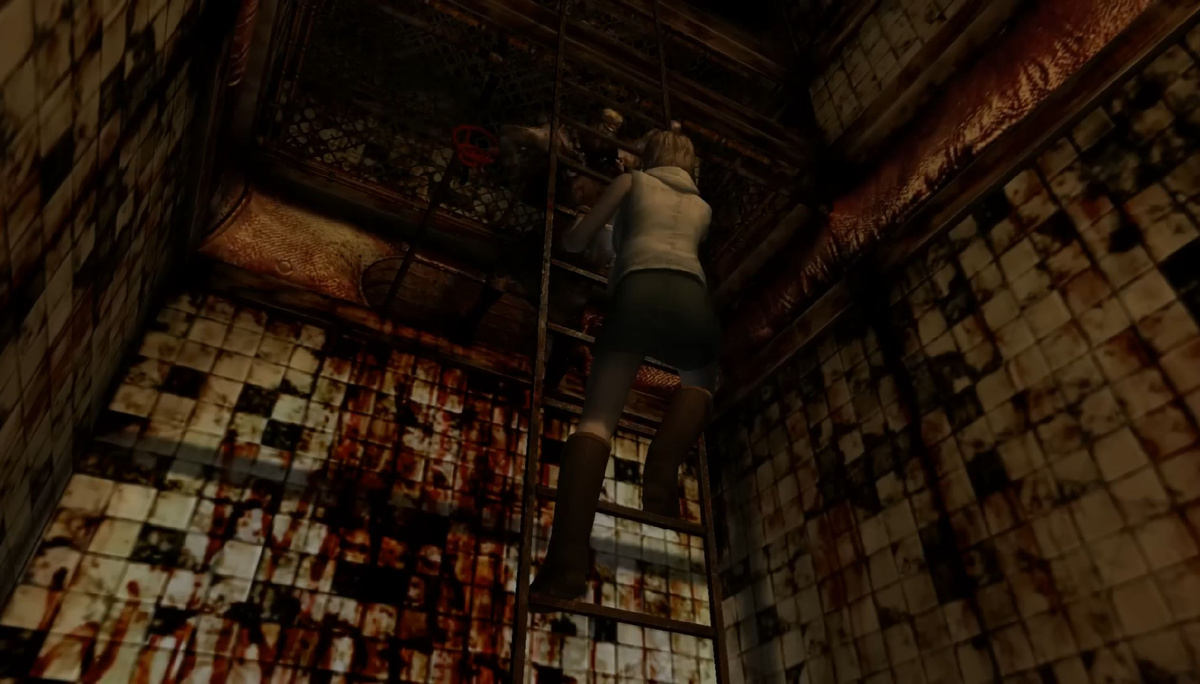 Silent Hill 3