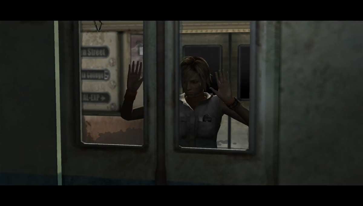 Silent Hill 3