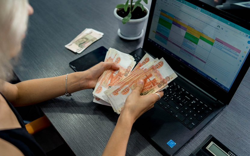    Две компании незаконно привлекали инвестиции граждан в Удмуртии