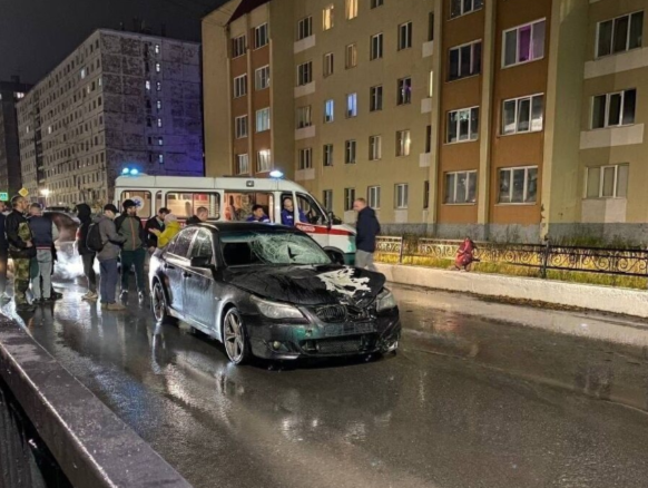 В деле водителя-чеченца исчезли ключевые улики: попытка скрыть наезд на ребенка продолжается
