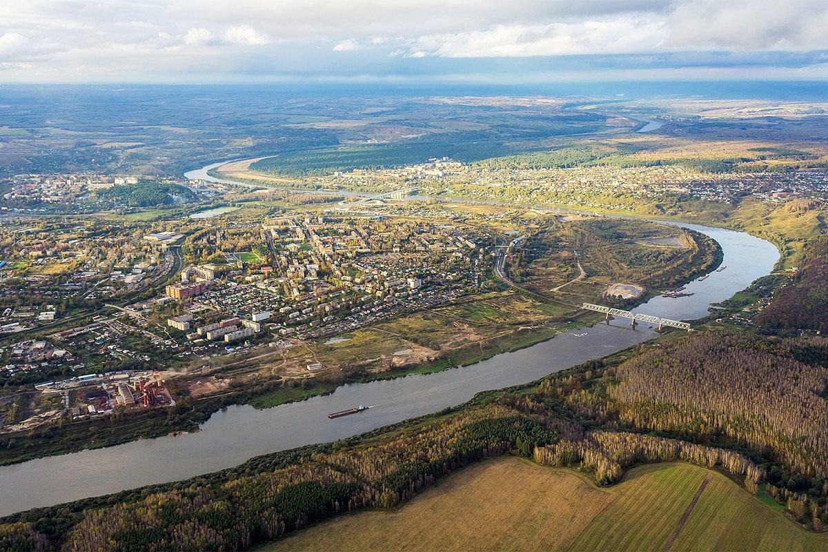 Алексин