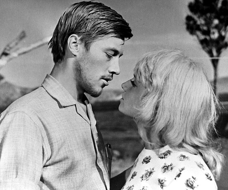 Фото: Жариков и Кустинская 