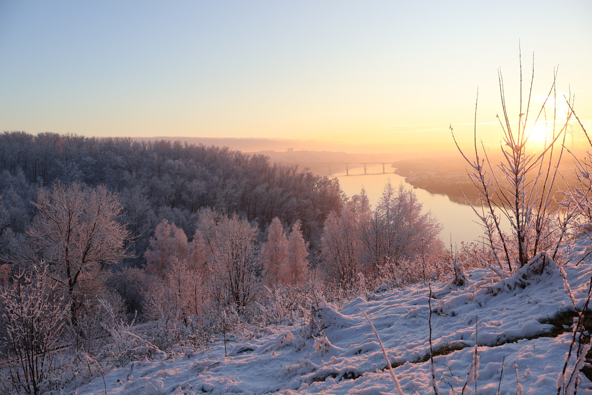 Спасатели и волонтеры ищут пропавшего мужчину в Быстринском районе.  Фото: Фото: ФедералПресс / Вера Романескул